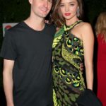 Miranda Kerr and Snapchat founder husband Evan Spiegel expecting second child together – 10 months after birth of son Hart