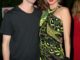 Miranda Kerr and Snapchat founder husband Evan Spiegel expecting second child together – 10 months after birth of son Hart
