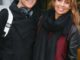 Strictly Come Dancing’s Kevin Clifton DENIES Louise Redknapp dating rumours – and admits he’d never have a romantic relationship with his show partners