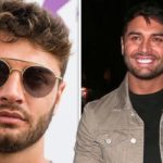 Mike Thalassitis dead: Chris Hughes leads Love Island stars speaking out ‘Taken too soon’