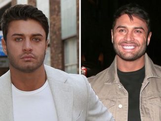 Mike Thalassitis dead: How did he die? What was the Love Island star’s cause of death?