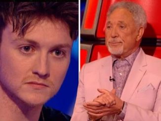 The Voice 2019: ‘Heartbreaking’ Fans in tears following tragic contestant story