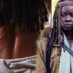 The Walking Dead season 9 spoilers: Disturbing history behind Michonne’s scar stuns fans