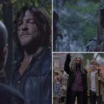 The Walking Dead season 9, episode 15 promo: What will happen in The Calm Before?