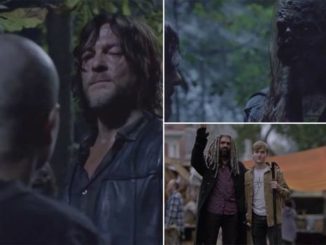 The Walking Dead season 9, episode 15 promo: What will happen in The Calm Before?
