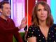 The One Show: ‘Sorry!’ Alex Jones forced to apologise after interrupting Matt Baker