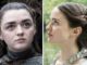 Game of Thrones Stark family tree: How are Arya and Lyanna related? How are they similar?