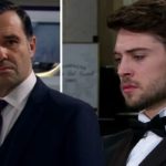 Emmerdale spoilers: Graham Foster EXITS as Kim Tate threatens him over Joe Tate bombshell?