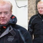 Chris Evans: ‘We’re over’ Virgin Radio host’s co-star reveals how A-list actor snubbed him