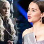 Emilia Clarke: ‘I get a lot of crap’ Game Of Thrones star speaks out on show backlash