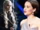 Emilia Clarke: ‘I get a lot of crap’ Game Of Thrones star speaks out on show backlash