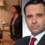 Emmerdale spoilers: Is Graham leaving? Will Andrew Scarborough quit soap?