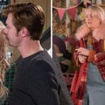 Coronation Street spoilers: Sinead Tinker to die as baby Bertie finally goes home?