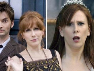Doctor Who season 12 spoilers: ‘Wasn’t expecting it’ Companion almost REPLACED revealed