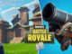 Fortnite launch yourself through structures with a Pirate Cannon Week 4 map locations