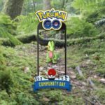 Pokemon Go Community Day for March 2019 revealed alongside Giratina returning