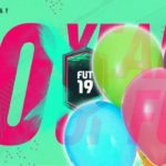 FUT 19 Birthday start time: FIFA 19 event begins TODAY, new Ultimate Team cards inbound