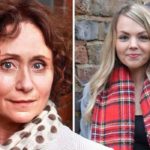 The Archers spoilers: ‘Look out!’ Fans predict Elizabeth Pargetter and Russ relationship