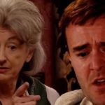 Coronation Street spoilers: Tyrone Dobbs HEARTBROKEN as Evelyn Plummer stirs trouble?