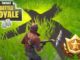 Fortnite Buried Treasure, Baller, Pirate Cannon launcher and ALL Week 4 challenges