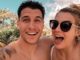 Gemma Atkinson Instagram: A peek inside her romantic babymoon with beau Gorka Marquez