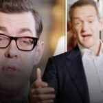 Pointless on BBC: ‘DESPAIR’ Alexander Armstrong red-faced after taking swipe at co-star