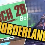 Borderlands 3 teaser: Watch the Gearbox gameplay and release date reveal at PAX East