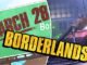 Borderlands 3 teaser: Watch the Gearbox gameplay and release date reveal at PAX East