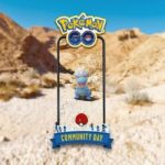 Pokemon Go news: April Community Day details confirm Shiny Bagon and other rewards
