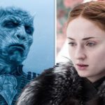 Game of Thrones season 8: Sansa Stark’s Night Queen fate SEALED? Hidden symbols revealed