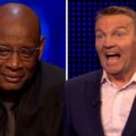 The Chase: Shaun Wallace SPEECHLESS over Bradley Walsh warning ‘Pull yourself together!’