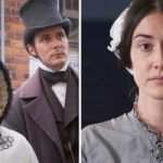 Victoria season 3: Did Lord Palmerston really have an affair with Lord M’s sister?