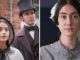Victoria season 3: Did Lord Palmerston really have an affair with Lord M’s sister?