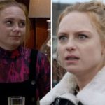 Emmerdale spoilers: Popular couple set to SPLIT in Amy Wyatt twist?