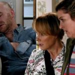 Coronation Street spoilers: Gina Seddon’s EXIT revealed as Tim heart attack