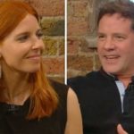 Saturday Kitchen: ‘I’m so sorry!’ Stacey Dooley forced to apologise over show slip-up