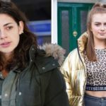EastEnders spoilers: Tiffany Butcher in devastating death twist after Evie Steele’s exit?