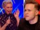 The Voice UK: Emma Willis RED-FACED by Olly Murs’ saucy comment ‘If you need a NAKED man’