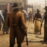 Red Dead Redemption 2 UPDATE: Big Red Dead Online news for PS4 and Xbox
