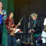 Rolling Stones: Sir Mick Jagger postpones US tour over health concerns