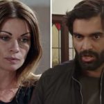 Coronation Street spoilers: Imran Habeeb to sabotage Carla Connor over UNFORGIVABLE choice