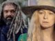 The Walking Dead season 9 spoilers: Ezekiel star exposes ‘GROSS’ Alpha detail you missed
