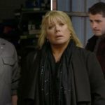 EastEnders spoilers: Sharon and Keanu in DANGER over Ben Mitchell return?