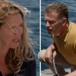 Blue Planet Live: Chris Packham’s Humpback Whale segment leaves BBC viewers FUMING
