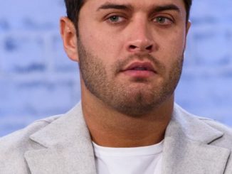 Mike Thalassitis dead: Love Island star died days after death of beloved nan, who he’d moved in with to care for