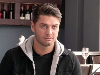 Mike Thalassitis dead: Love Island stars including Jess Shears, Chris Hughes and Kem Cetinay pay tribute following footballer’s tragic death at 26