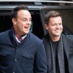 I’m A Celebrity: Ant McPartlin CONFIRMED to be returning to jungle to present alongside Declan Donnelly as Holly Willoughby steps aside