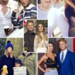 Matthew Wolfenden and Charley Webb’s relationship following third pregnancy announcement: From their surprise wedding and split to family life and children