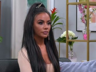 Celebs Go Dating: Chelsee Healey breaks down as she reveals REAL reason for ‘rude behaviour’ on the show
