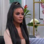 Celebs Go Dating: Chelsee Healey breaks down as she reveals REAL reason for ‘rude behaviour’ on the show